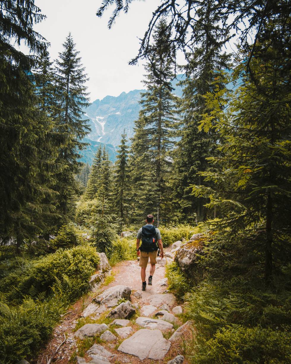 Mikroabenteuer Mikroabenteuer
